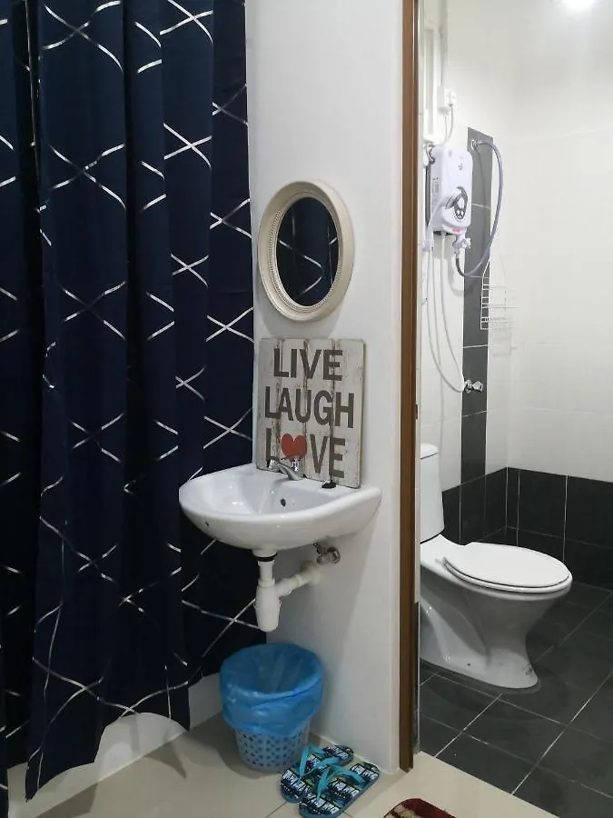 Aliya Villa Pulau Langkawi House Kuah Holiday home