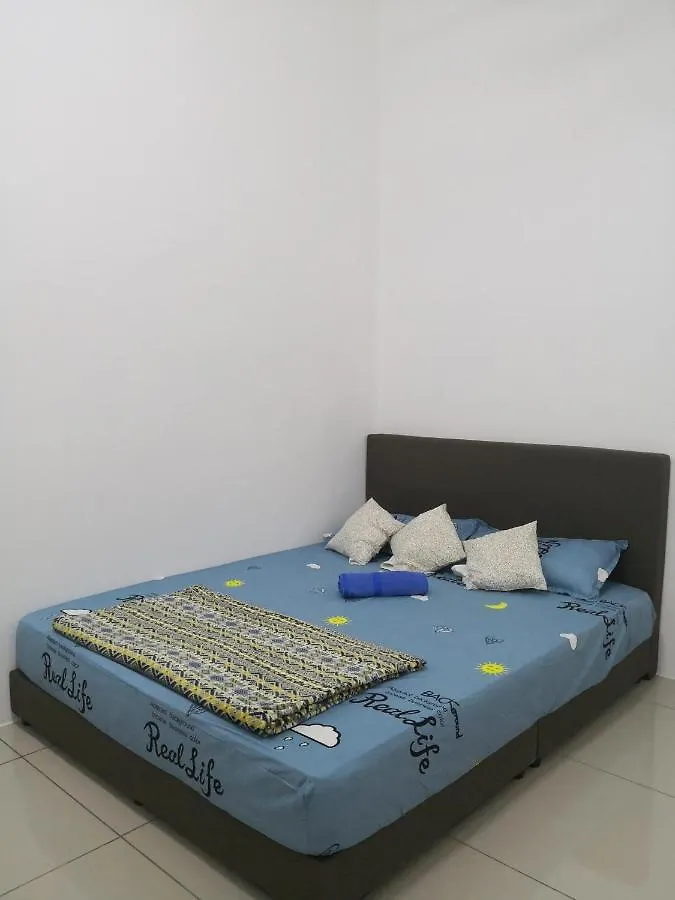 Aliya Villa Pulau Langkawi House Kuah Holiday home