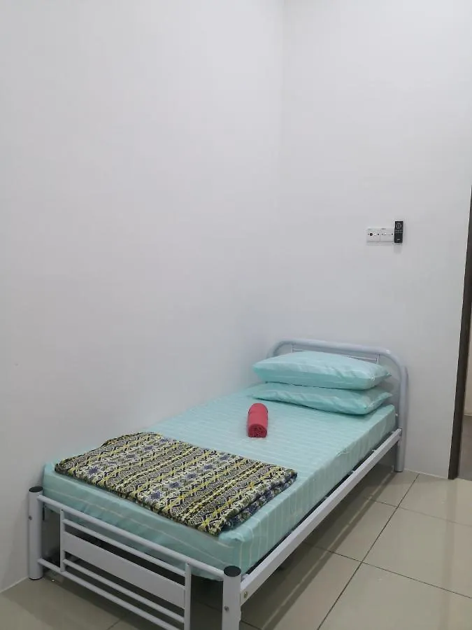 Aliya Villa Pulau Langkawi House Kuah 0*,